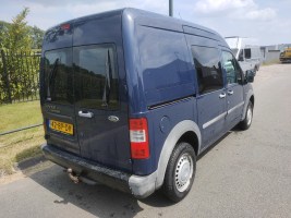 Ford Transit Connect 230L (2)